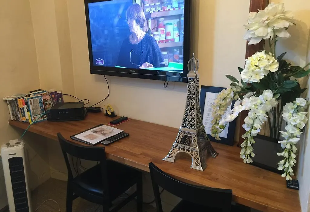 Appartement Luxembourg-Proche St Germain Des Pres-1