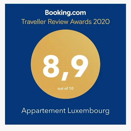 Appartement Luxembourg-Proche St Germain Des Pres-2